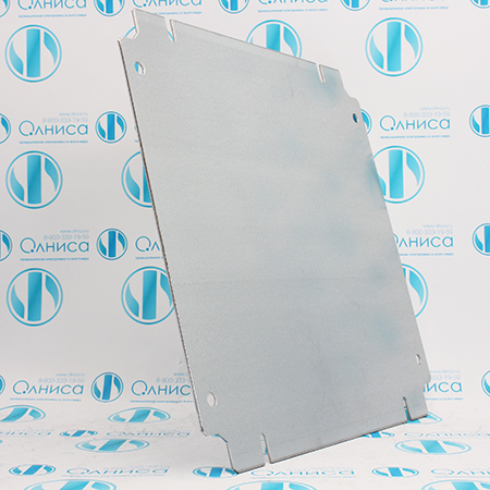 KL 1567700 Панель монтажная Rittal