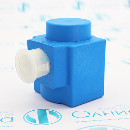 018F7358 Катушка электромагнитная Danfoss