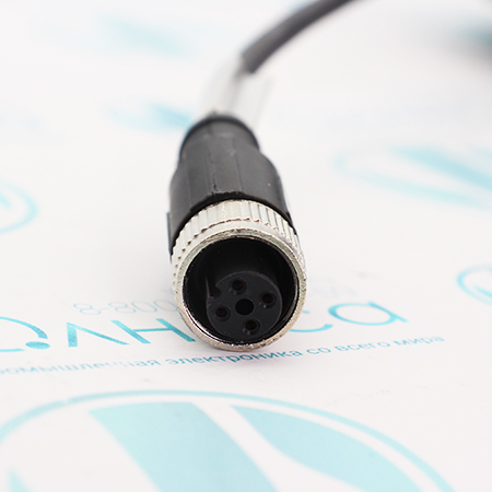 0ACC0150.01-1 Кабель соединительный датчика вибрации B&R