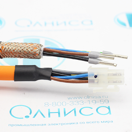 80CM02001.21-01 Кабель двигателя B&R (С хранения)