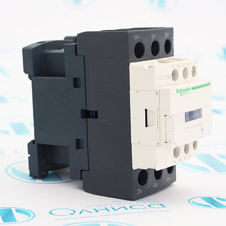 LC1D38P7 Контактор Schneider Electric