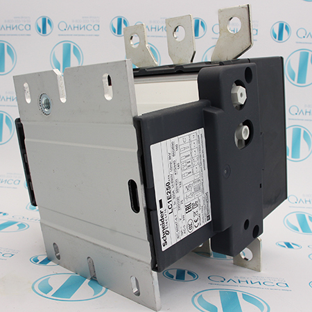 LC1E250M5 Контактор Schneider Electric