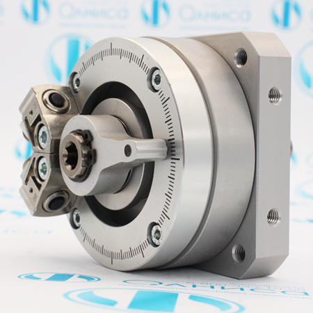 DSM-25-270-P-A-B Привод неполноповоротный Festo