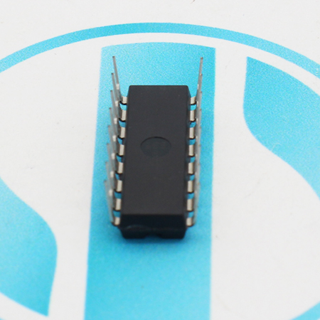 MC14027BCP Триггер JK-типа ON Semiconductor