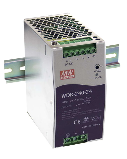 WDR-240-48