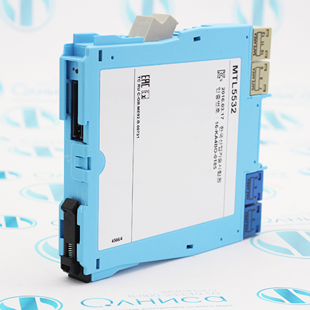 MTL5532 Изолятор импульсный Eaton/MTL