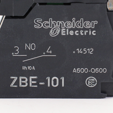 XB5AJ33 Переключатель Schneider Electric