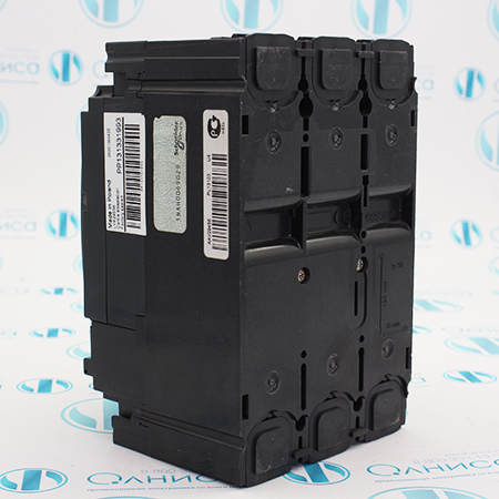 LV429556 Выключатель автоматический силовой Schneider Electric