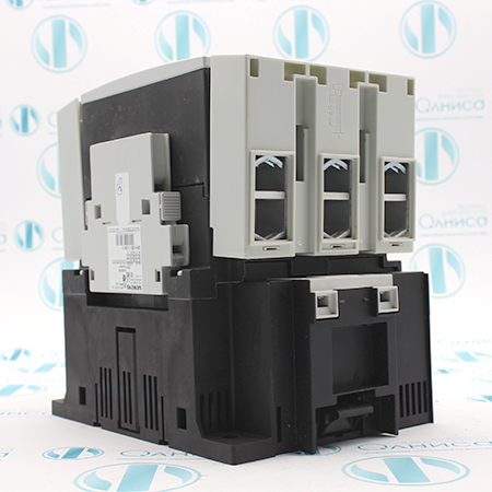 3RT1054-1AB36 Контактор Siemens (с хранения)