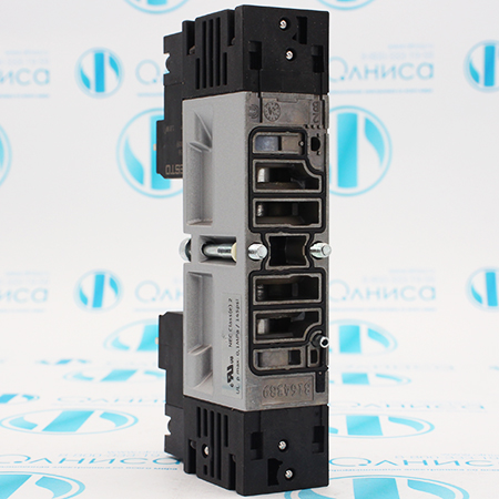 VSVA-B-P53C-H-A1-1C1 Распределитель с электромагнитным управлением Festo