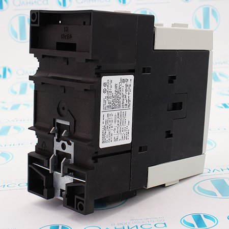 3RT1044-1AL20 Контактор Siemens (с хранения)