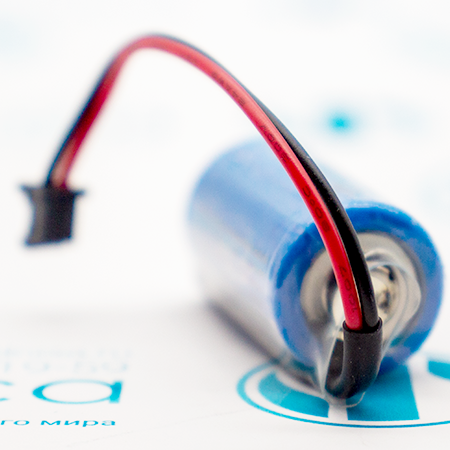 Q6BAT Батарейка Mitsubishi Electric