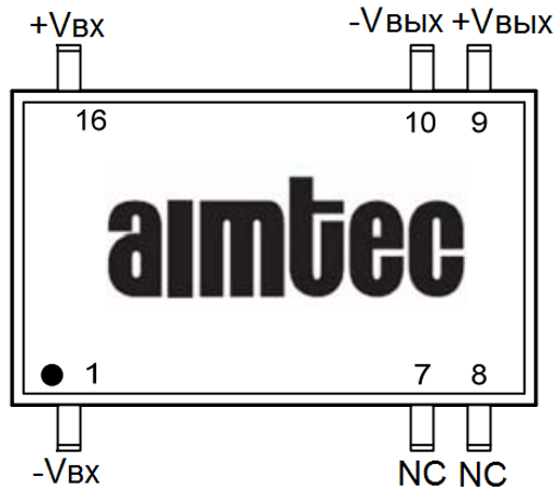 AM2LV-1205S-NZ