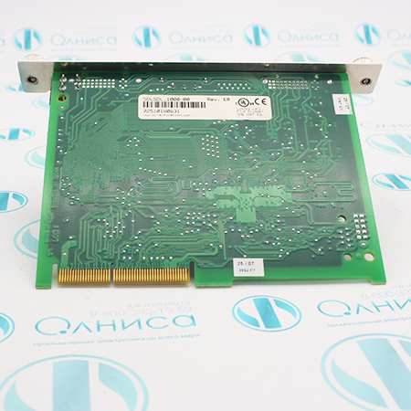 5DLSDL.1000-00 Плата питания SDL B&R (б/у)