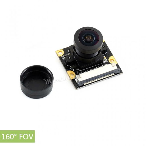 IMX219-170 Camera