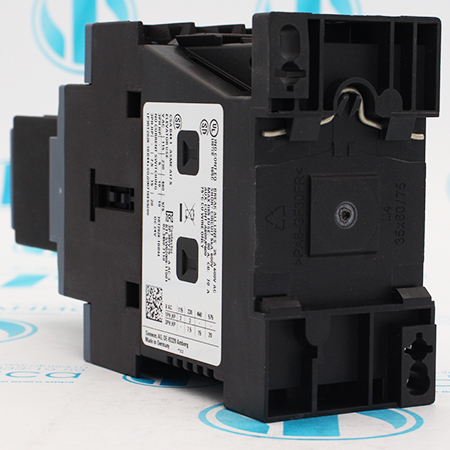 3RT2026-1BB44 Контактор Siemens