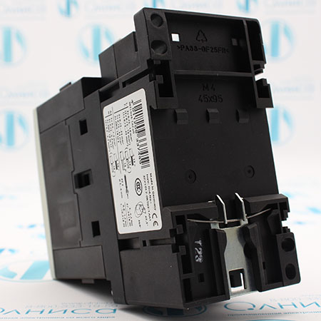 3RT1035-1AC20 Контактор Siemens