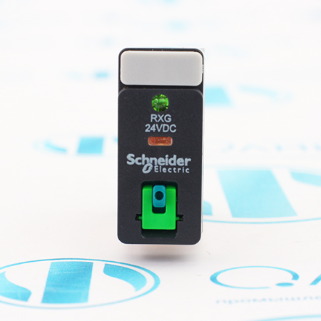 RXG22BD Реле электромеханическое Schneider Electric