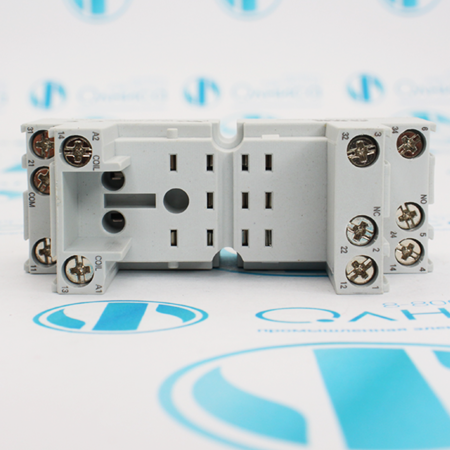 1SVR405651R2000 Розетка для реле ABB