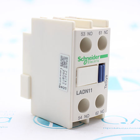 LADN11 C Блок Schneider Electric