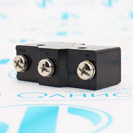 Z-15EW22-B Переключатель концевой Omron