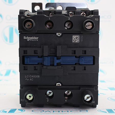 LC1D40008M7 Контактор Schneider Electric