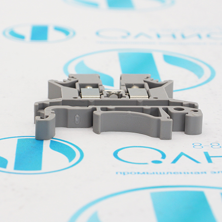 UK 2,5 N 3003347 Колодка клеммная Phoenix Contact