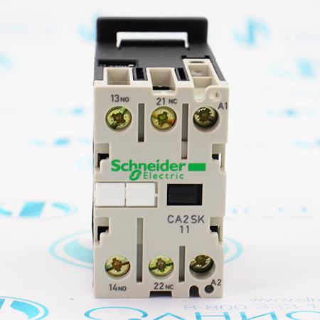 CA2SK11P7 Реле промежуточное Schneider Electric