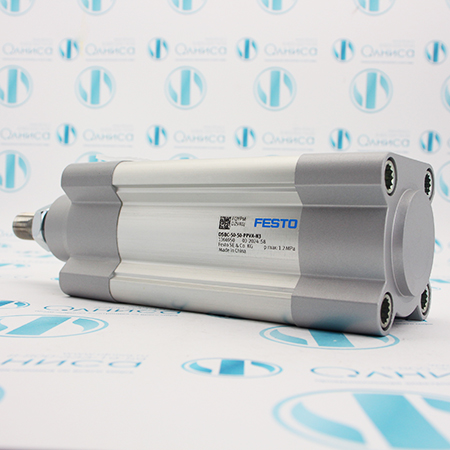 DSBC-50-50-PPVA-N3 Пневмоцилиндр Festo