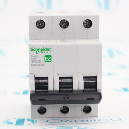 EZ9F34325 Выключатель автоматический Schneider Electric