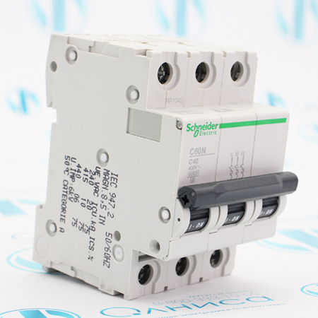 24354 Выключатель автоматический Schneider Electric