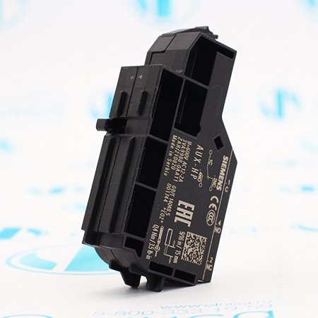 3VA9988-0AA11 Контакт дополнительный Siemens