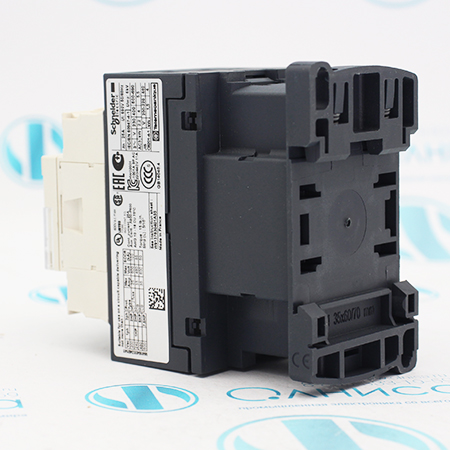 LC1D09D7 Контактор Schneider Electric