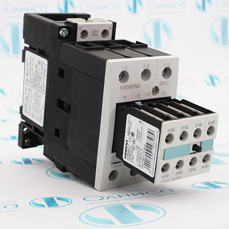 3RT1034-1AP04 Контактор Siemens