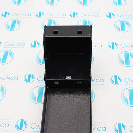 ZA 80.00 V.2 Элементы цоколя Провенто (уп. 2 штуки)