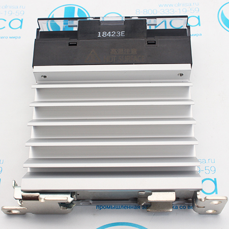 G3PJ-225B DC12-24 Реле твердотельное Omron