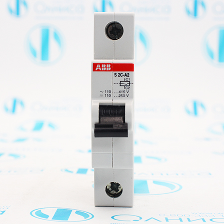 2CDS200909R0002 Расцепитель независимый ABB (с хранения)