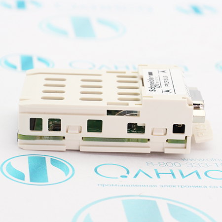 VW3A3607 Карта коммуникационная Profibus Schneider Electric