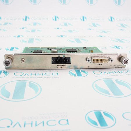 5DLSDL.1000-00 Плата питания SDL B&R (б/у)