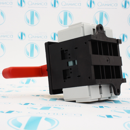 VCF5 Выключатель главный аварийный Schneider Electric