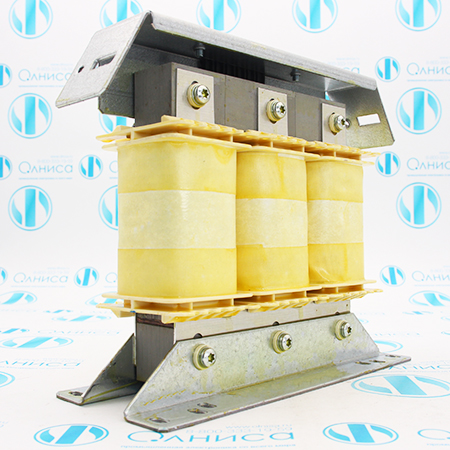 6SL3202-0AE16-1CA0 Дроссель выходной Siemens