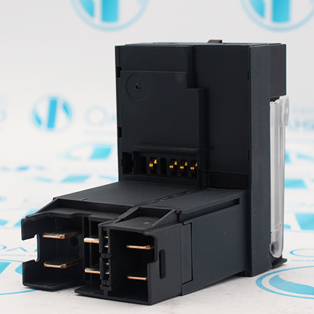 LUCB12FU Блок управления Schneider Electric