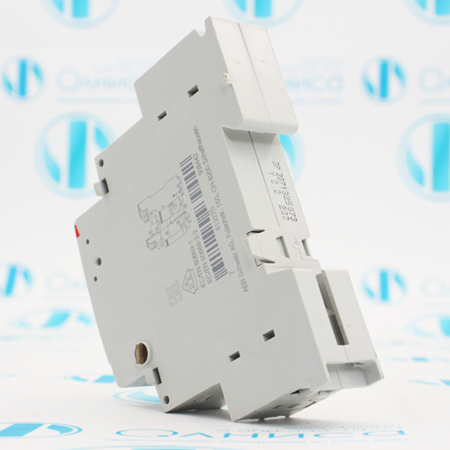 2TAZ312001R2013 Модуль центрального управления ABB