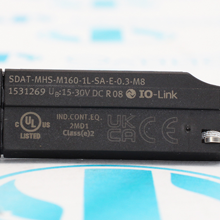 SDAT-MHS-M160-1L-SA-E-0.3-M8 Датчик положения Festo