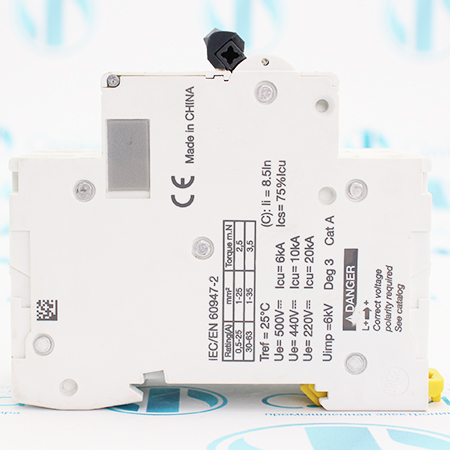 A9N61531 Выключатель автоматический Schneider Electric