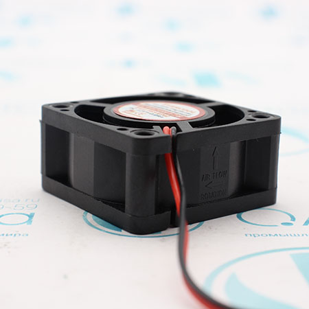 EC4020H12B Вентилятор Evercool