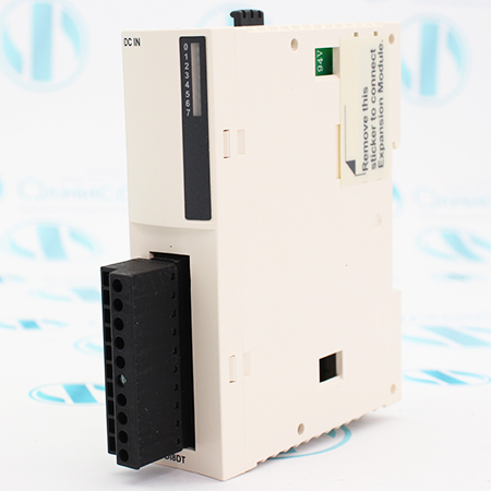 TM2DDI8DT Модуль расширения Schneider Electric