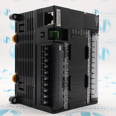 CP1L-EM30DT1-D Контроллер Omron