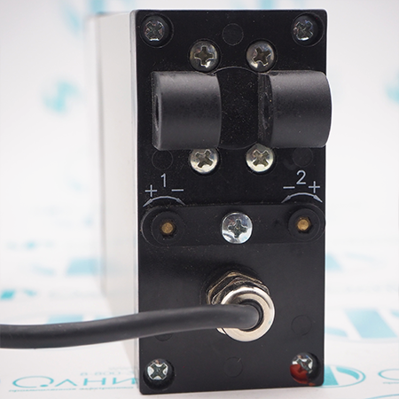 Junior 1s 160013278 Привод Elero