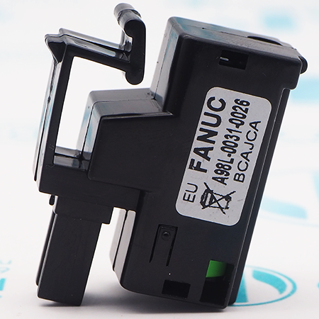 A98L-0031-0026 Батарейка литиевая GE Fanuc